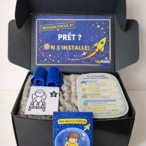 Focus Box 1 – L’installation