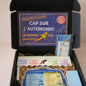 Focus Box 8 – L’autonomie