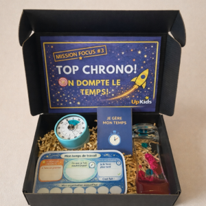 Focus Box 3 – Le focus