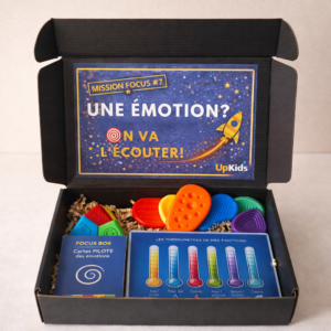 Focus Box 7 – Les émotions