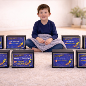 Abonnement Focus Box – Bimensuel