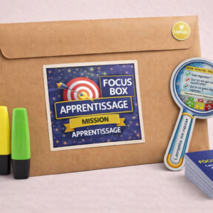 Focus Box 5 – Le temps